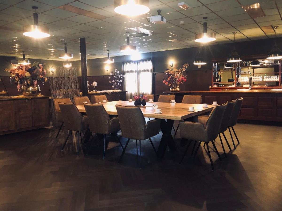 菩提树下的酒店 罗登 外观 照片